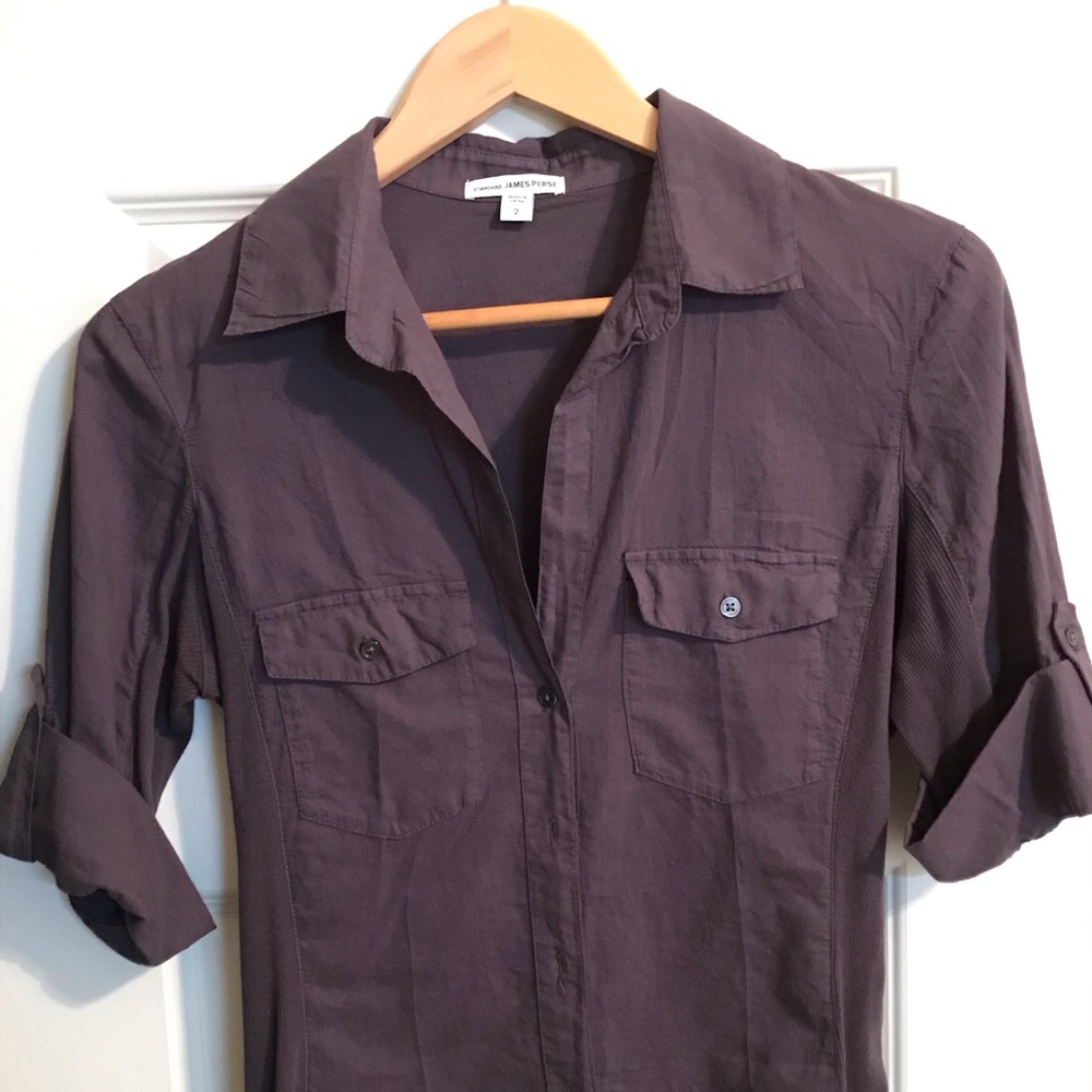 Standard James Perse